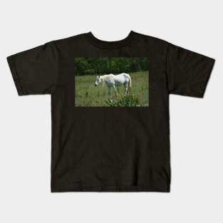 Wild Horse Kids T-Shirt